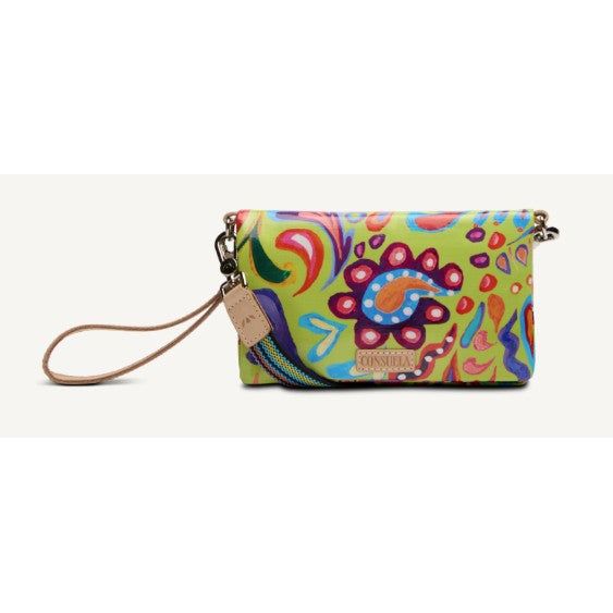 Consuela Limon Uptown Crossbody