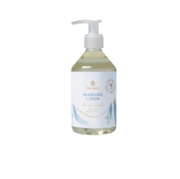 Thymes Washed Linen Hand Wash