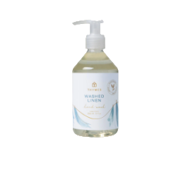 Thymes Washed Linen Hand Wash