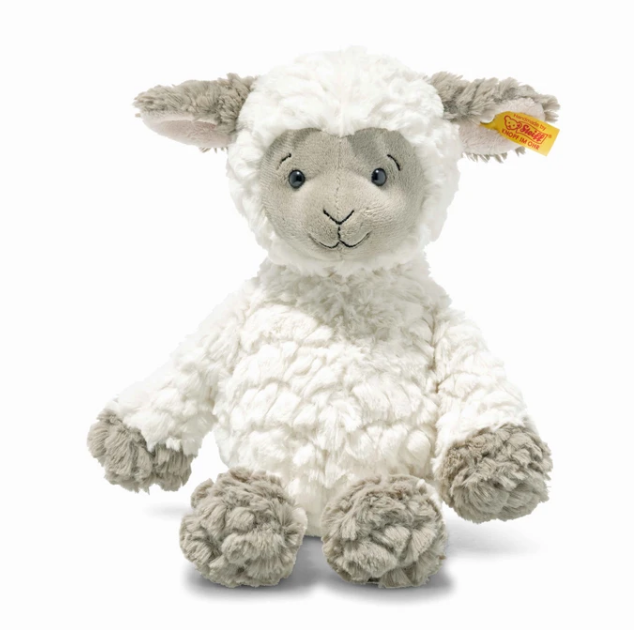Steiff Lita Lamb