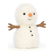 Jellycat Little Snowman