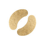 D.M.Merchandising Eye Candy Foil Under Eye Patches  Dew You Love Me  Os