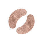 D.M.Merchandising Eye Candy Foil Under Eye Patches  Af-firm-ative