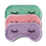 D.M.Merchandising If Looks Could Chill Hot & Cold Gel Eye Mask