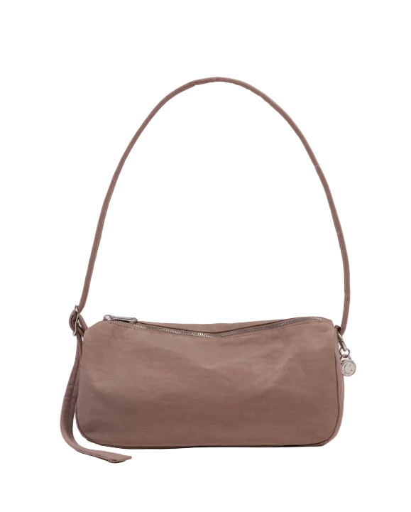 Baggu Nylon Loaf Bag - Toasted Almond