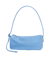 Baggu Nylon Loaf Bag - Piscine
