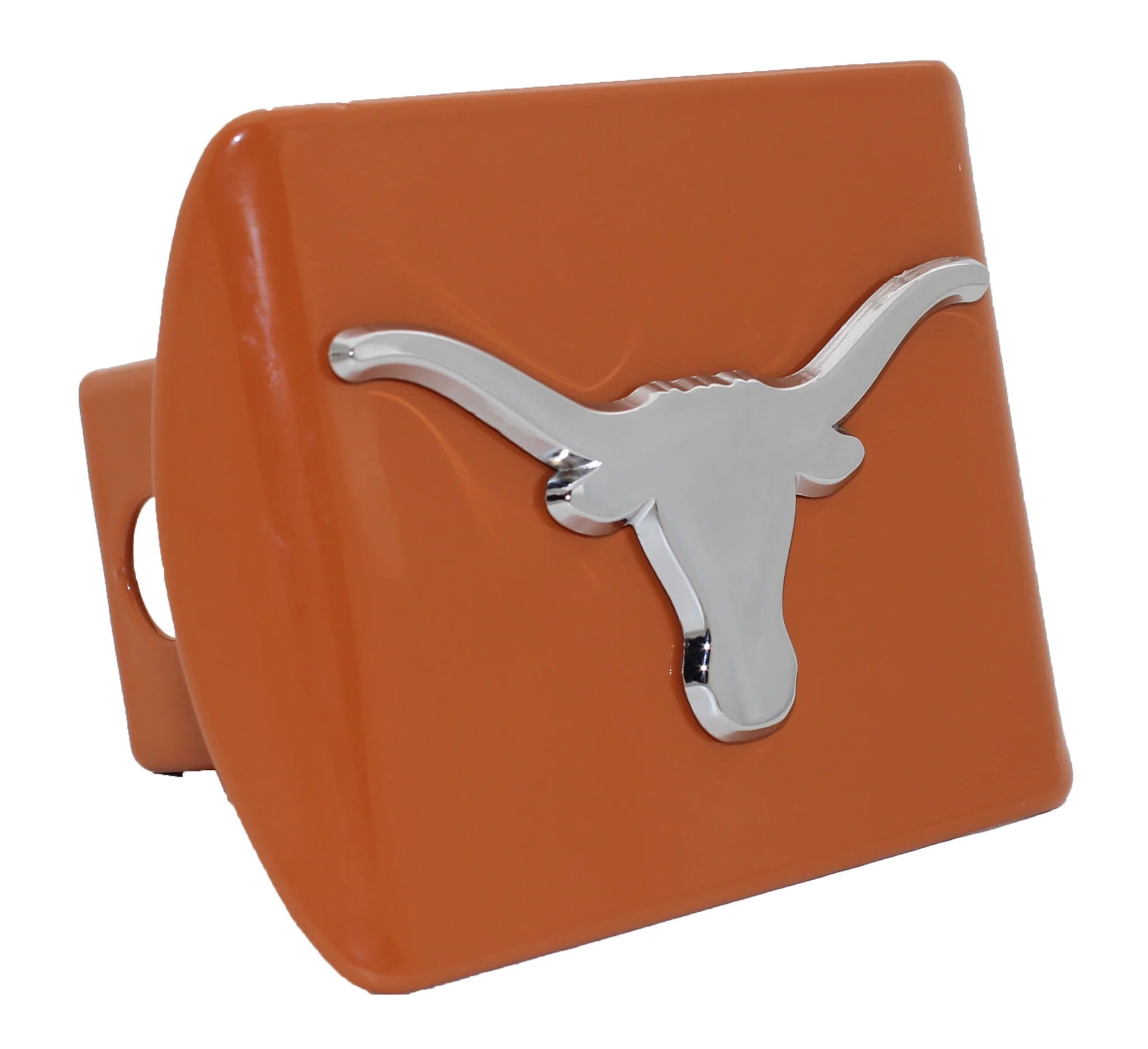 Texas Longhorn Trailer Hitch  Cover (4 Colors) (UTHITCH)