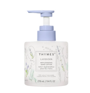Thymes Lavender Replenishing Hand Lotion