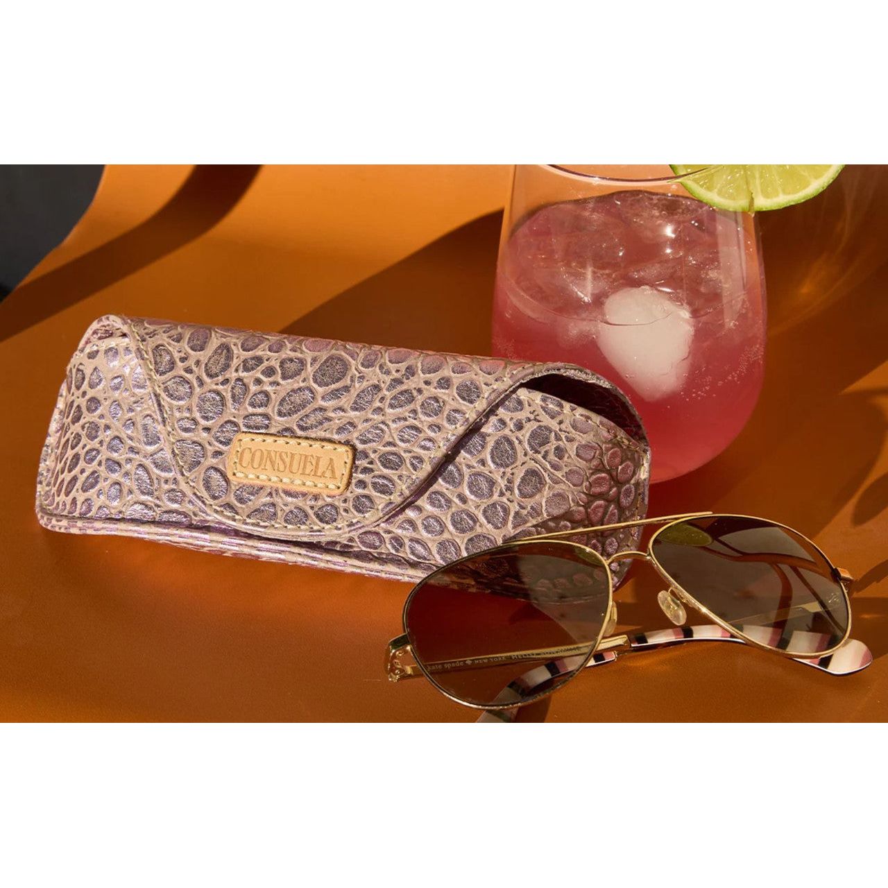 Consuela LuLu Sunglass Case