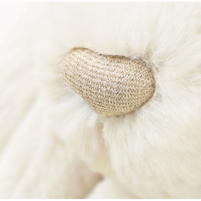Jellycat Bashful Luxe Bunny Luna Medium