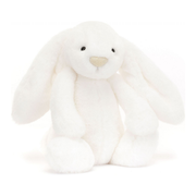 Jellycat Bashful Luxe Bunny Luna Medium