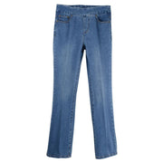 Slimsation Flare Leg Jean (M14714PM)