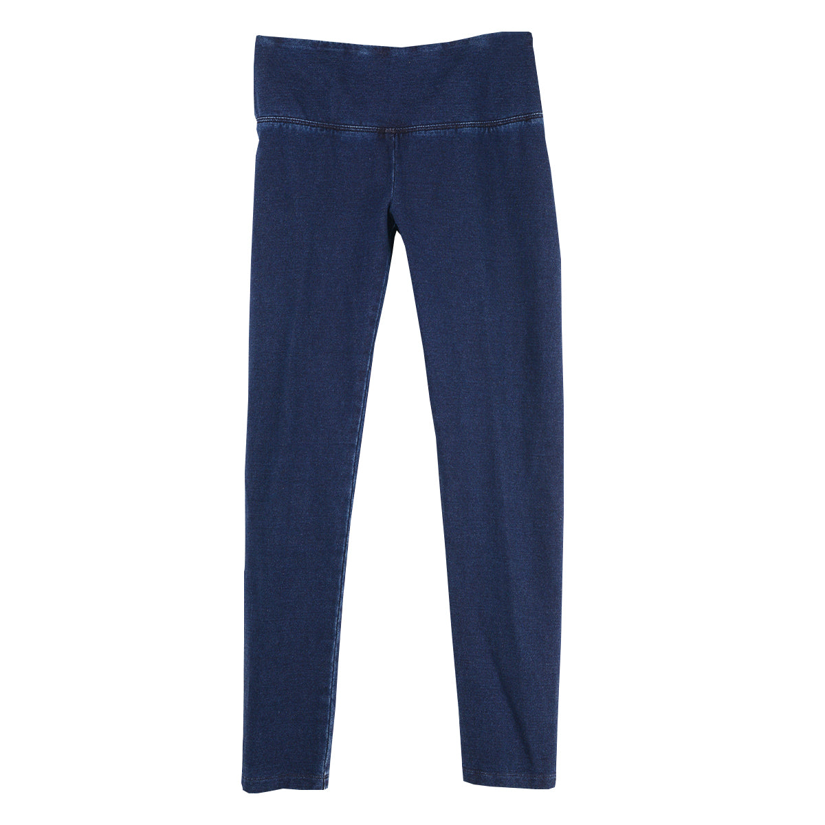 Slimsation Pull On Denim Legging (3 Colors) (M17713PM)