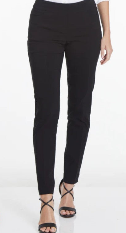 Slimsation Pull-On Narrow Leg Pant (2 Colors) (M2684P)