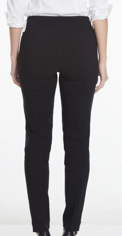 Slimsation Pull-On Narrow Leg Pant (2 Colors) (M2684P)
