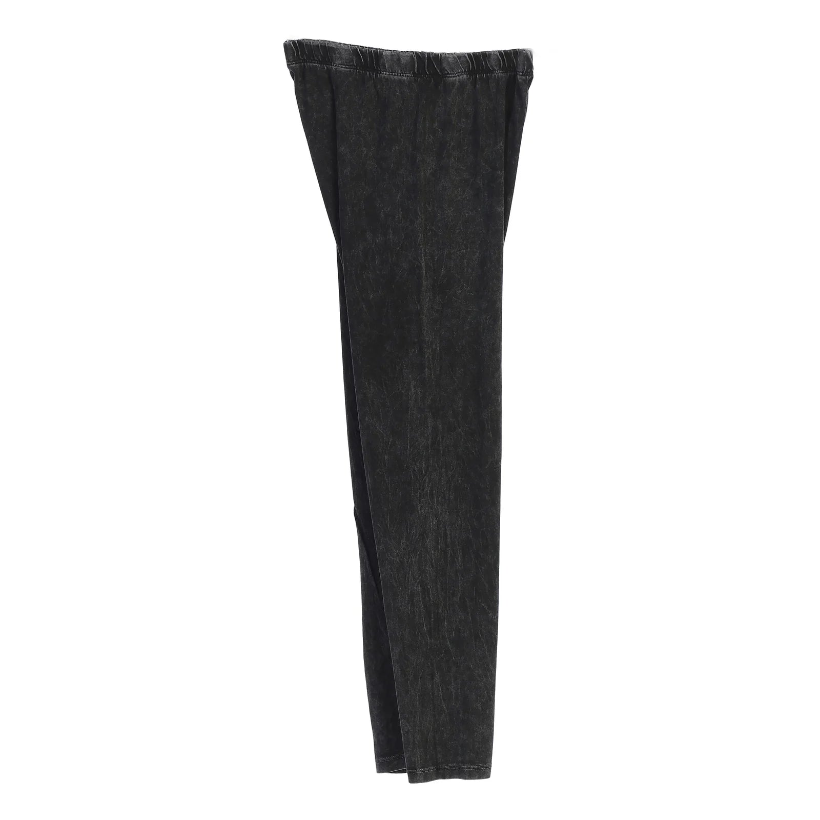 Jess & Jane Cotton Spandex Ankle Legging (Multiple Colors) (M31)