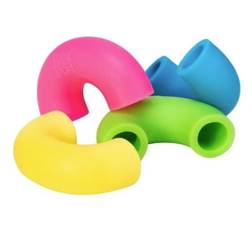 Needoh Mac n' Squeeze Squish Toy