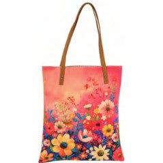 Cott N Curls Magic Bloom Bookbag