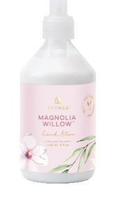Thymes Magnolia Willow Hand Lotion