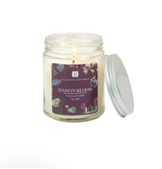 HillHouse Naturals Maison Bloom 7 oz Candle