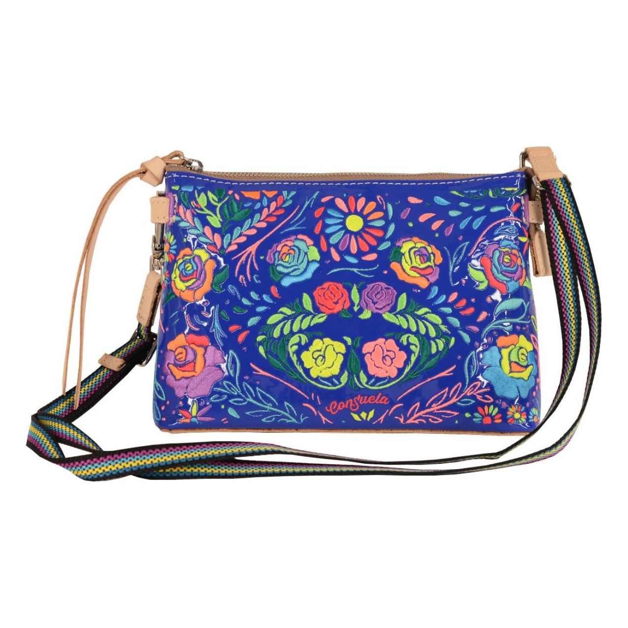 Consuela Mango Midtown Crossbody