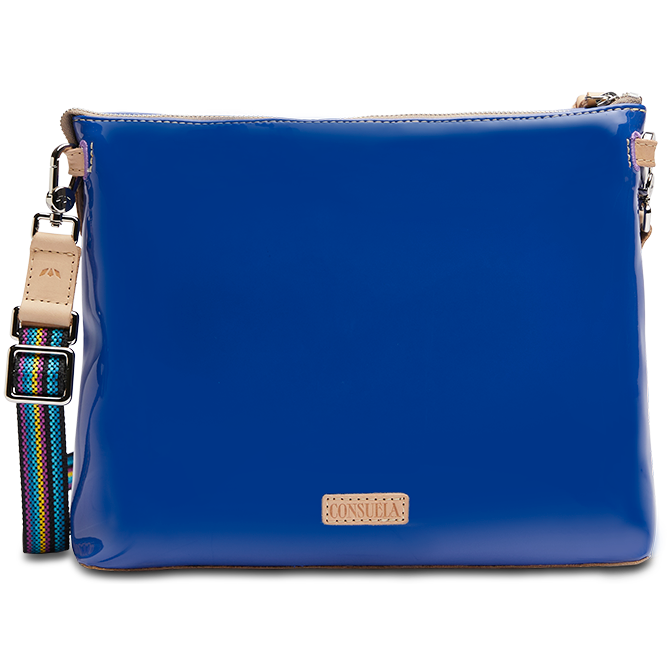 Consuela Mango Downtown Crossbody