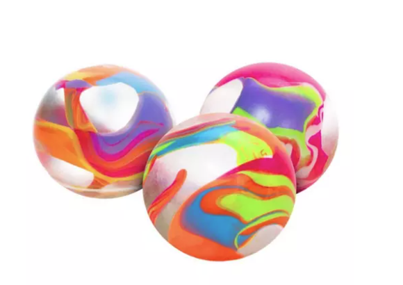 Marbleez NeeDoh (Color Chosen At Random)