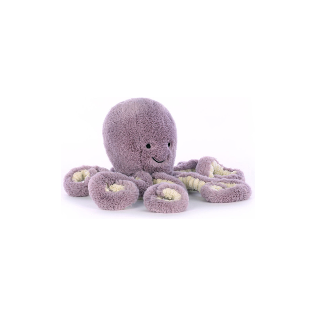 Jellycat Maya Octopus Little