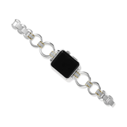 Brighton Meridian Tempo Watch Band (W30482)