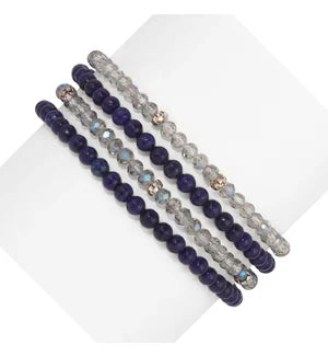 My Fun Colors Lapis Lazuli (Set of 4) (M4-1238)