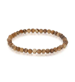 My Fun Colors Sandstone Jasper Mini Gemstones (MS1201)