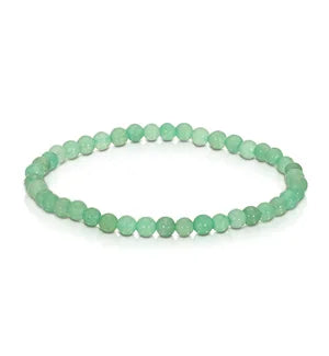 My Fun Colors Green Aventurine Mini Gemstones (MS1222)