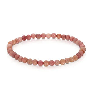 My Fun Colors Rhodochrosite Mini Gemstones (MS1255)