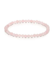 My Fun Colors Rose Quartz Mini Gemstones (MS1229)