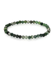 My Fun Colors Moss Agate Mini Gemstones (MS1230)