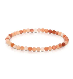 My Fun Colors Pink Aventurine Mini Gemstones (MS1242)