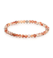 My Fun Colors Red Network Mini Gemstones (MS1257)
