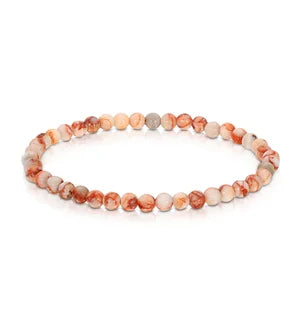 My Fun Colors Red Network Mini Gemstones (MS1257)