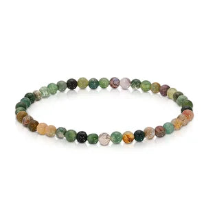 My Fun Colors India Agate Mini Gemstones (MS1264)