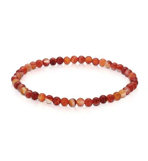 My Fun Colors Carnelian Mini Gemstones (MS1273)