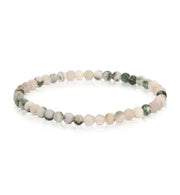 My Fun Colors Tree Agate Mini Gemstones (MS1282)