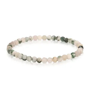 My Fun Colors Tree Agate Mini Gemstones (MS1282)