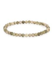 My Fun Colors Moatian Green Jade Mini Gemstones (MS1283)
