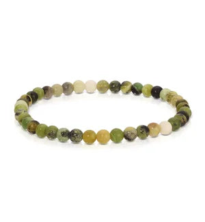 My Fun Colors Grass Turquoise Mini Gemstones (MS1288)
