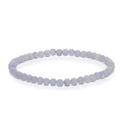 My Fun Colors Blue Lace Stone Mini Gemstones (MS1289)