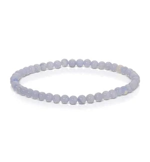 My Fun Colors Blue Lace Stone Mini Gemstones (MS1289)