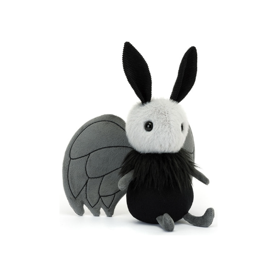 Jellycat Miff Mothman