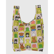 Baggu Standard Reusable Bag - Miffy & Friends