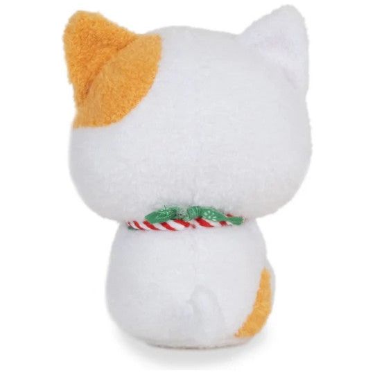 Cuddle Barn Lil Series Mina the Maneki-Neko