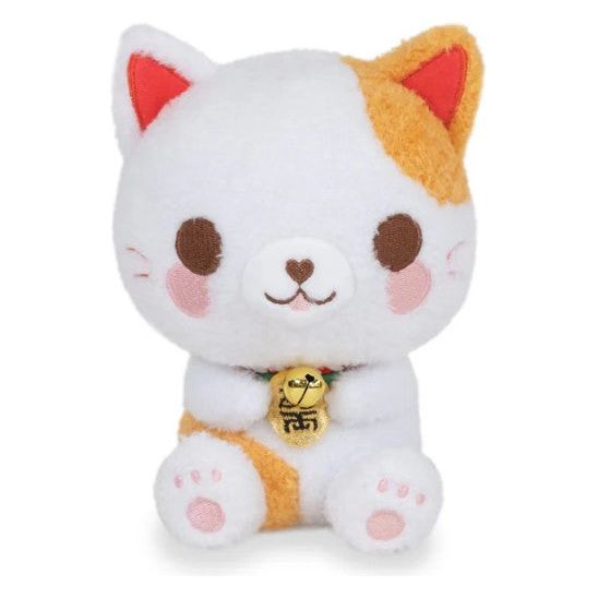 Cuddle Barn Lil Series Mina the Maneki-Neko